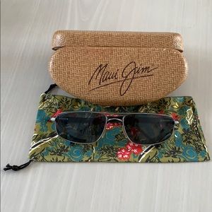 Maui Jim Men’s Sunglasses